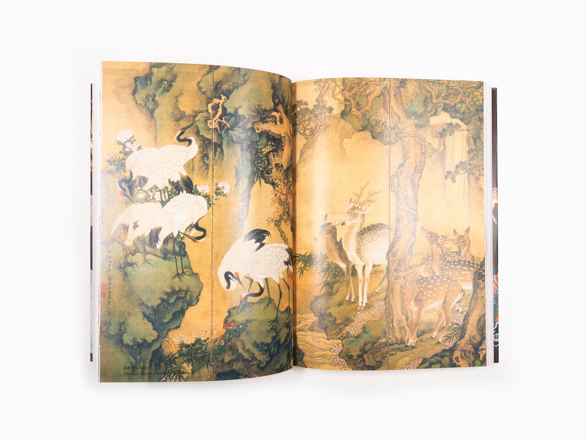 Jun'ichi Uchiyama - Les animaux de bon augure : l'art des présages favorables