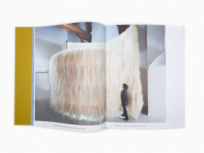 Kapwani Kiwanga - Monographie