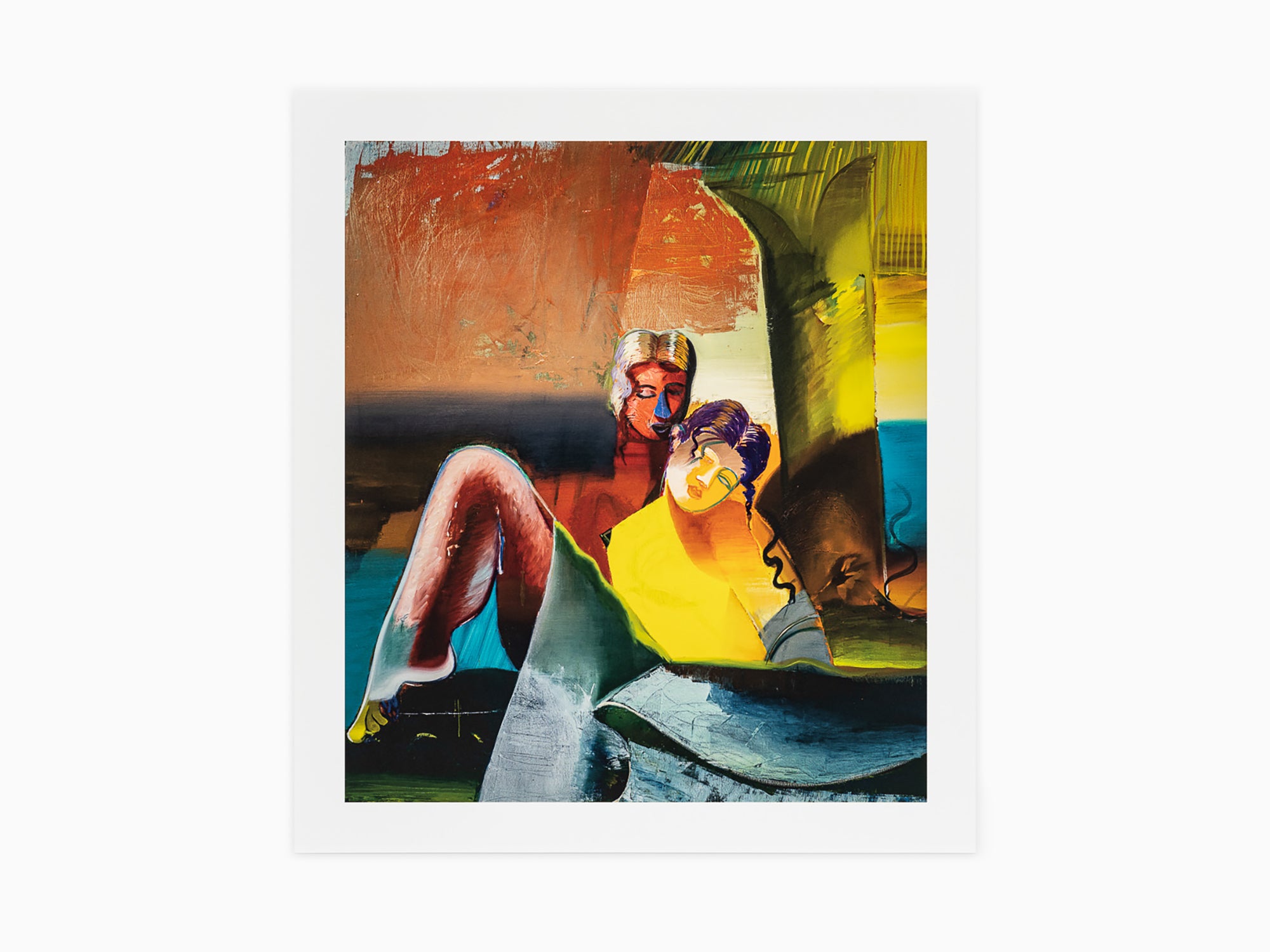 Katherina Olschbaur - Humility and the Other One in Me