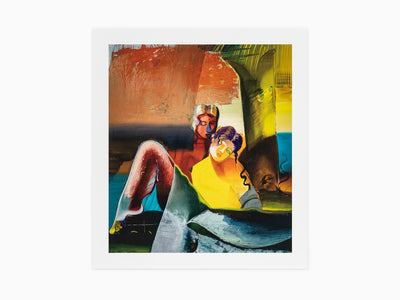 Katherina Olschbaur - Humility and the Other One in Me