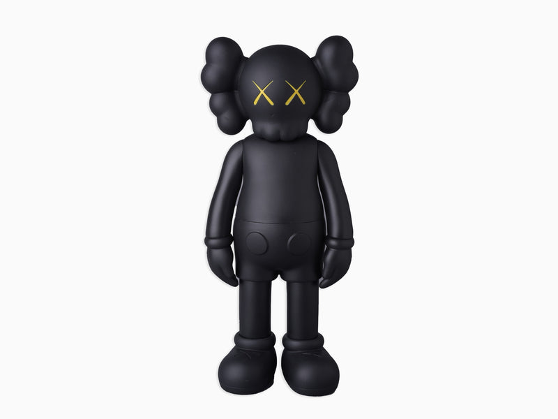 From the Archives: KAWS - Companion (Black)