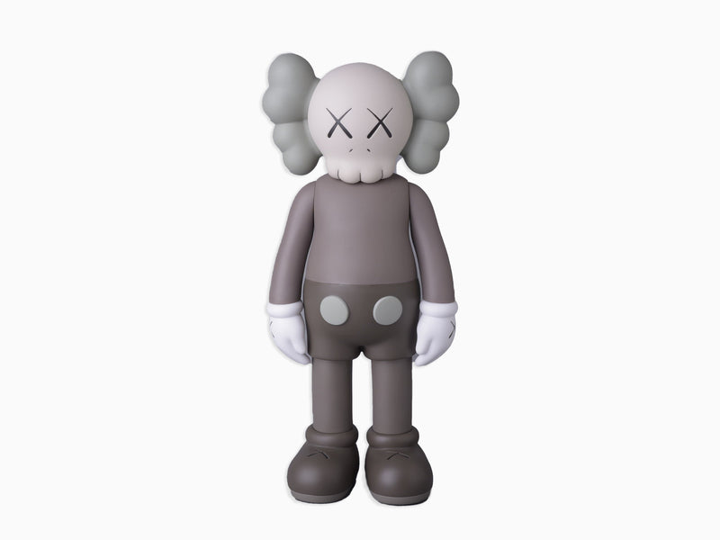 From the Archives: KAWS - Companion (Brown)