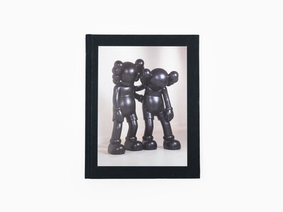 FROM THE ARCHIVES: KAWS - Final Days