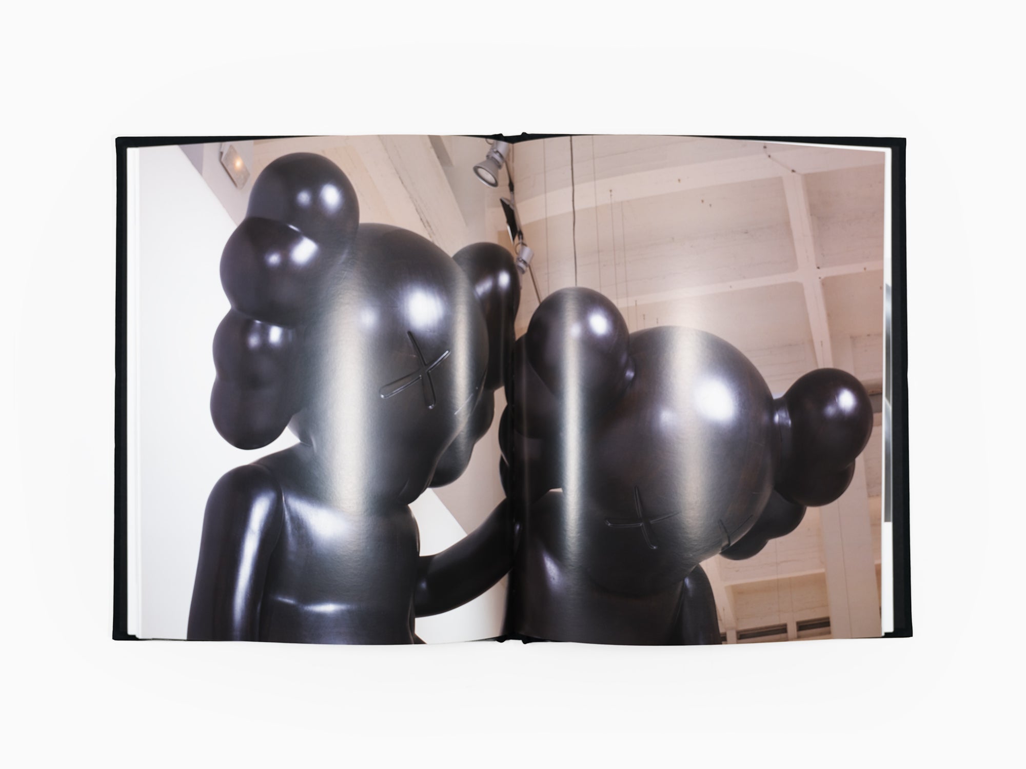 FROM THE ARCHIVES: KAWS - Final Days