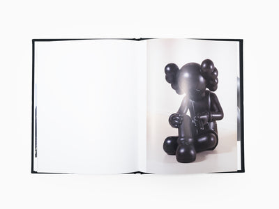 FROM THE ARCHIVES: KAWS - Final Days
