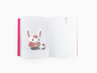 FROM THE ARCHIVES : Pharrell WILLIAMS x KAWS - This is not a toy