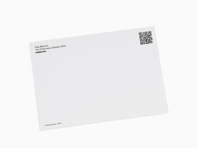 Kelly Beeman - Invitation Postcards Set