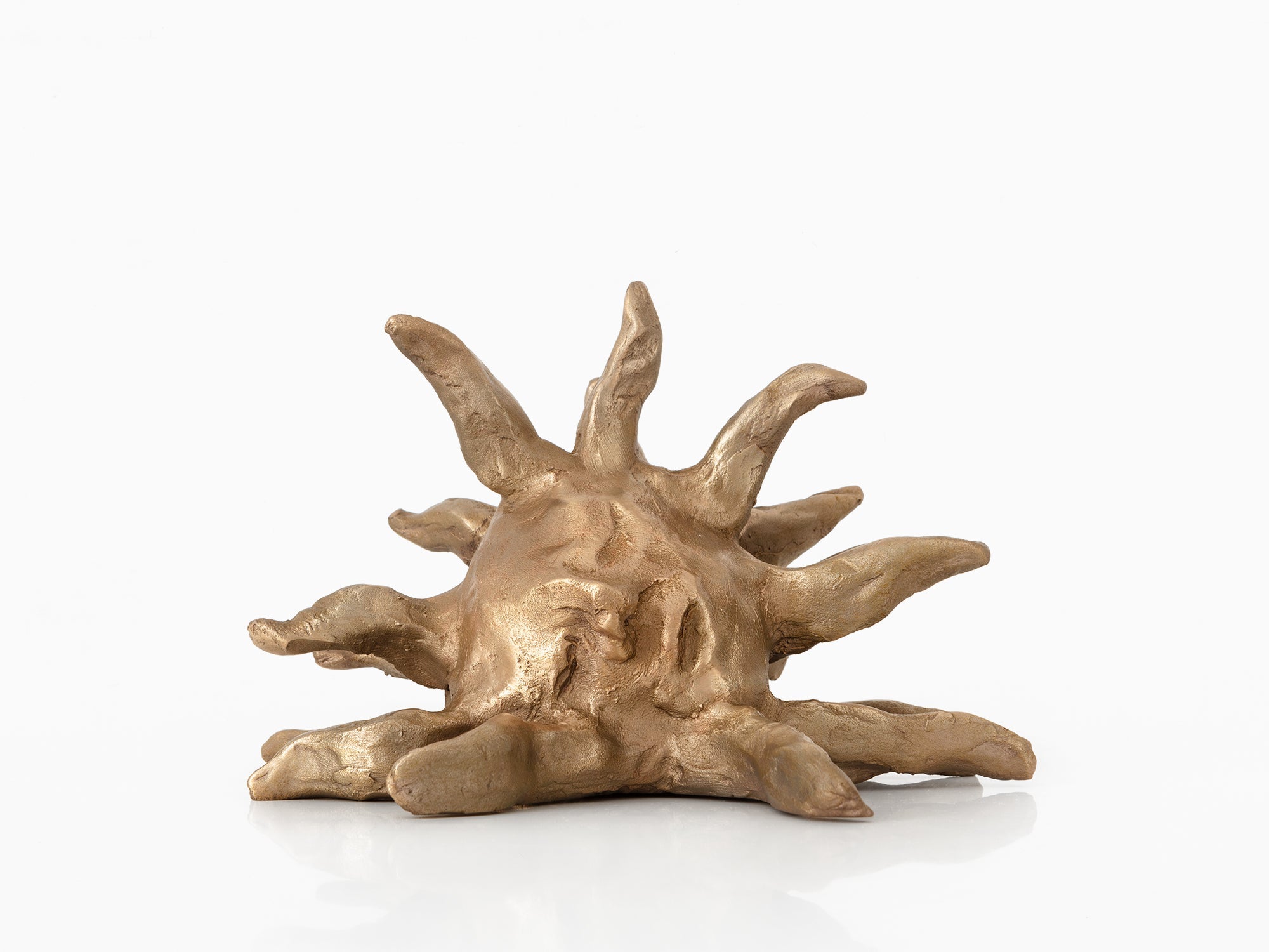 Klara Kristalova - Sleeping Sun