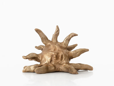 Klara Kristalova - Sleeping Sun