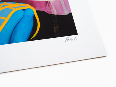 Koak - Margrethe Summer