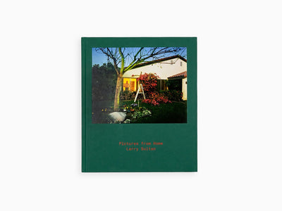 Larry Sultan - Pictures from Home