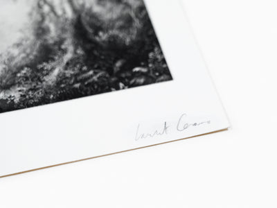 Laurent Grasso - Studies into the Past (Torchères) - Etching