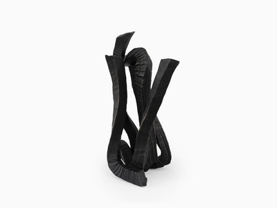 Lee Bae - Brushstroke-AC Bronze