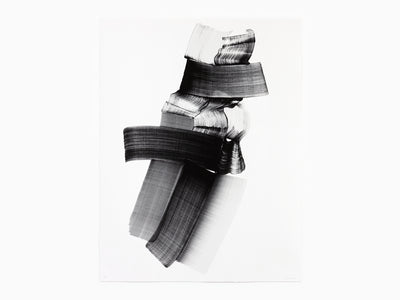 Lee Bae - Brushstroke