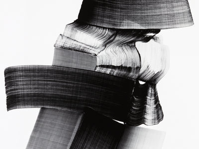 Lee Bae - Brushstroke