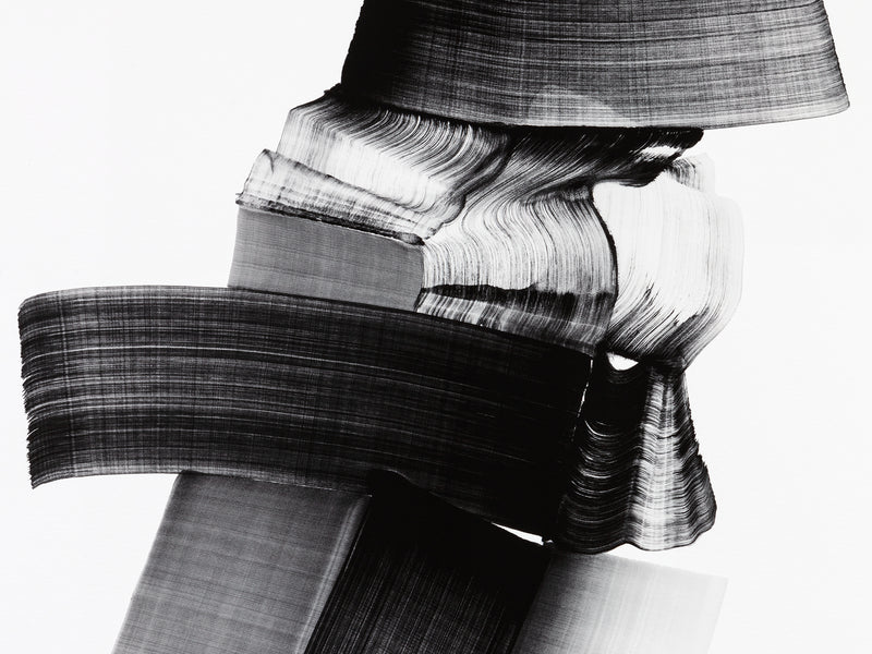 Lee Bae - Brushstroke