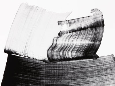 Lee Bae - Brushstroke