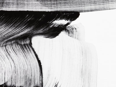 Lee Bae - Brushstroke