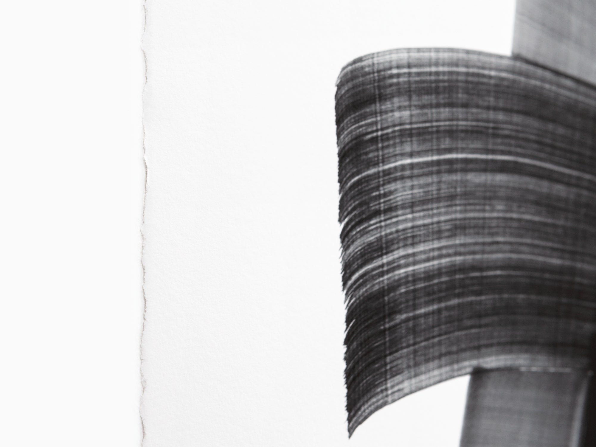 Lee Bae - Brushstroke