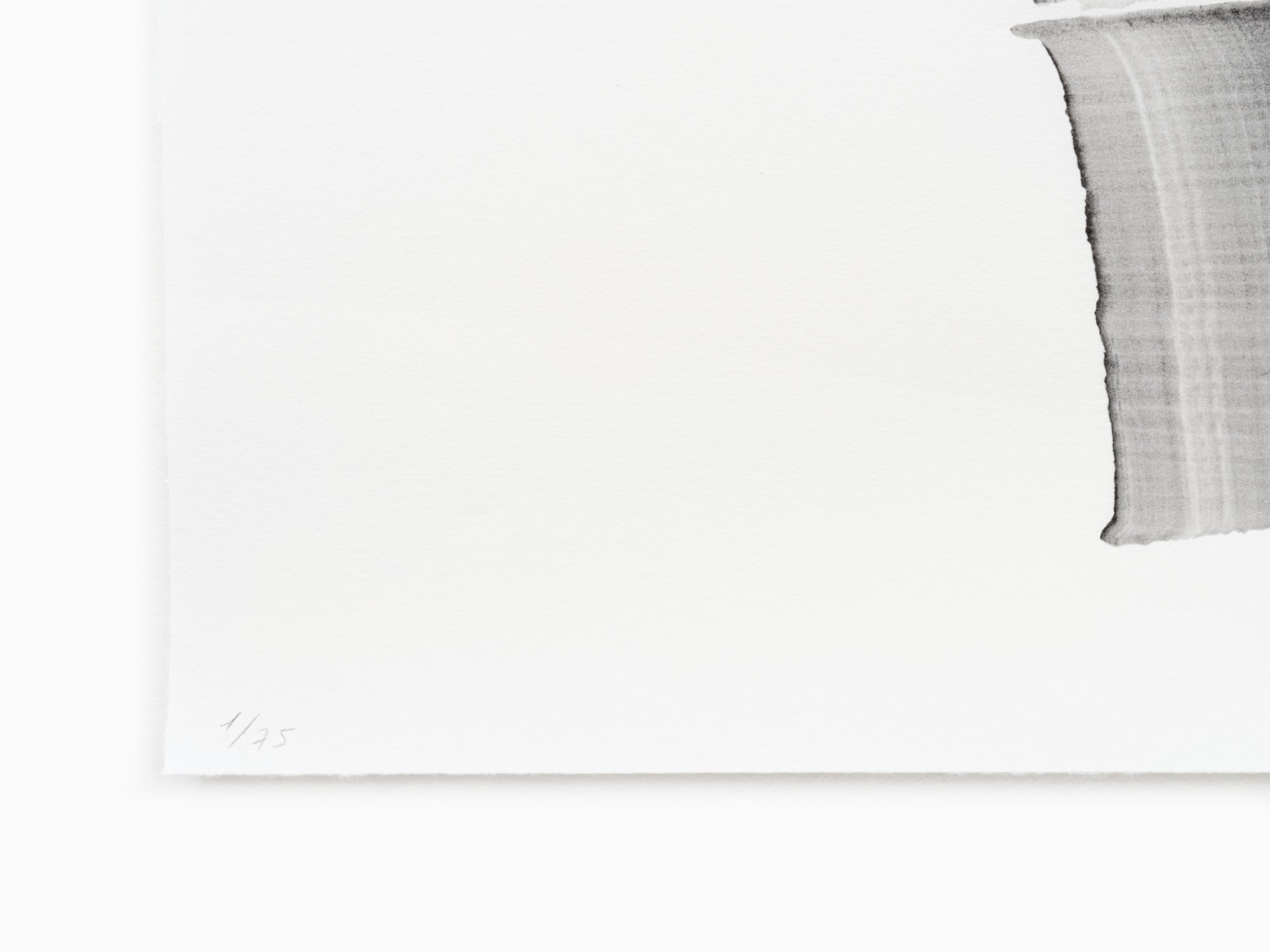 Lee Bae - Brushstroke Washi 1