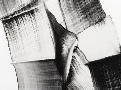 Lee Bae - Brushstroke Washi 1