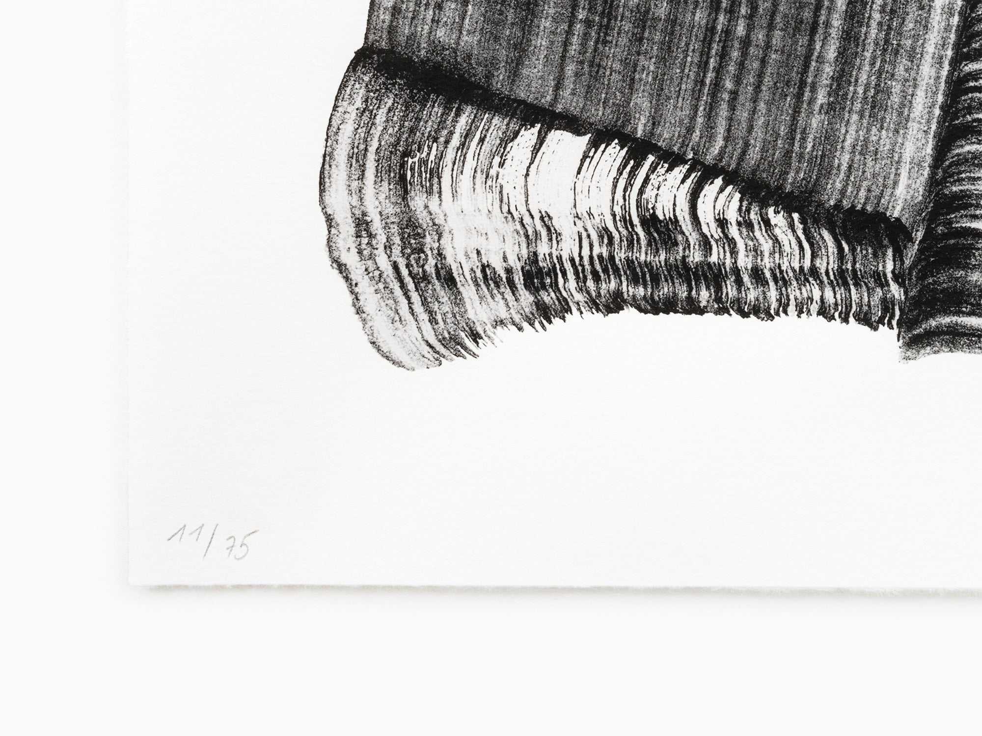 Lee Bae - Brushstroke Washi 2