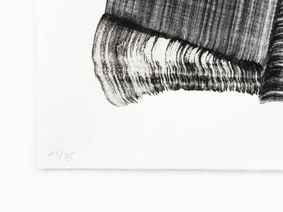 Lee Bae - Brushstroke Washi 2