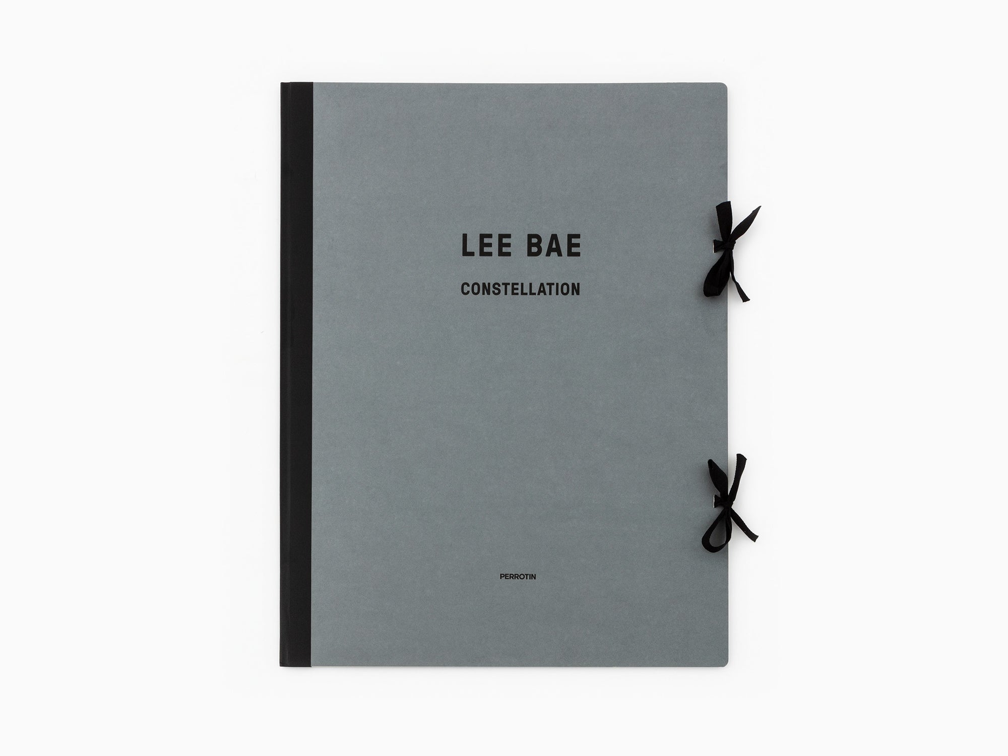 Lee Bae - "Constellation" Portfolio
