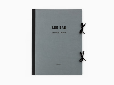 Lee Bae - "Constellation" Portfolio
