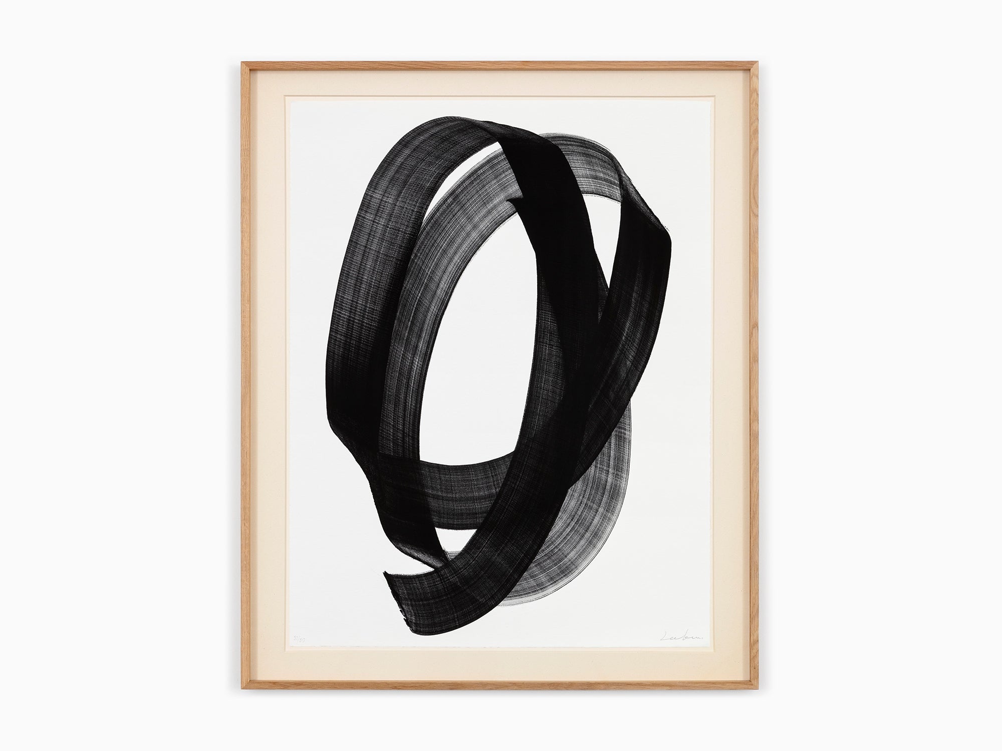 Lee Bae - "Constellation" Portfolio