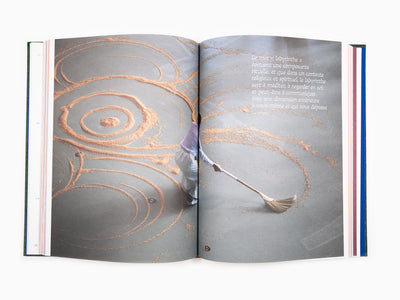 Lee Mingwei - 9 Histoires / 9 Stories