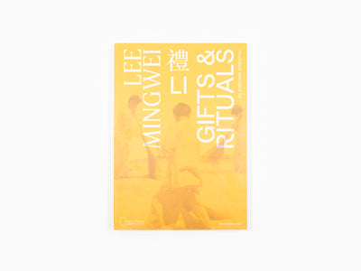 Lee Mingwei - Li, Gifts and Rituals