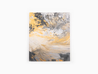Lee Mingwei - Rituals of Care