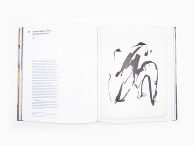 Lee Mingwei - Rituals of Care