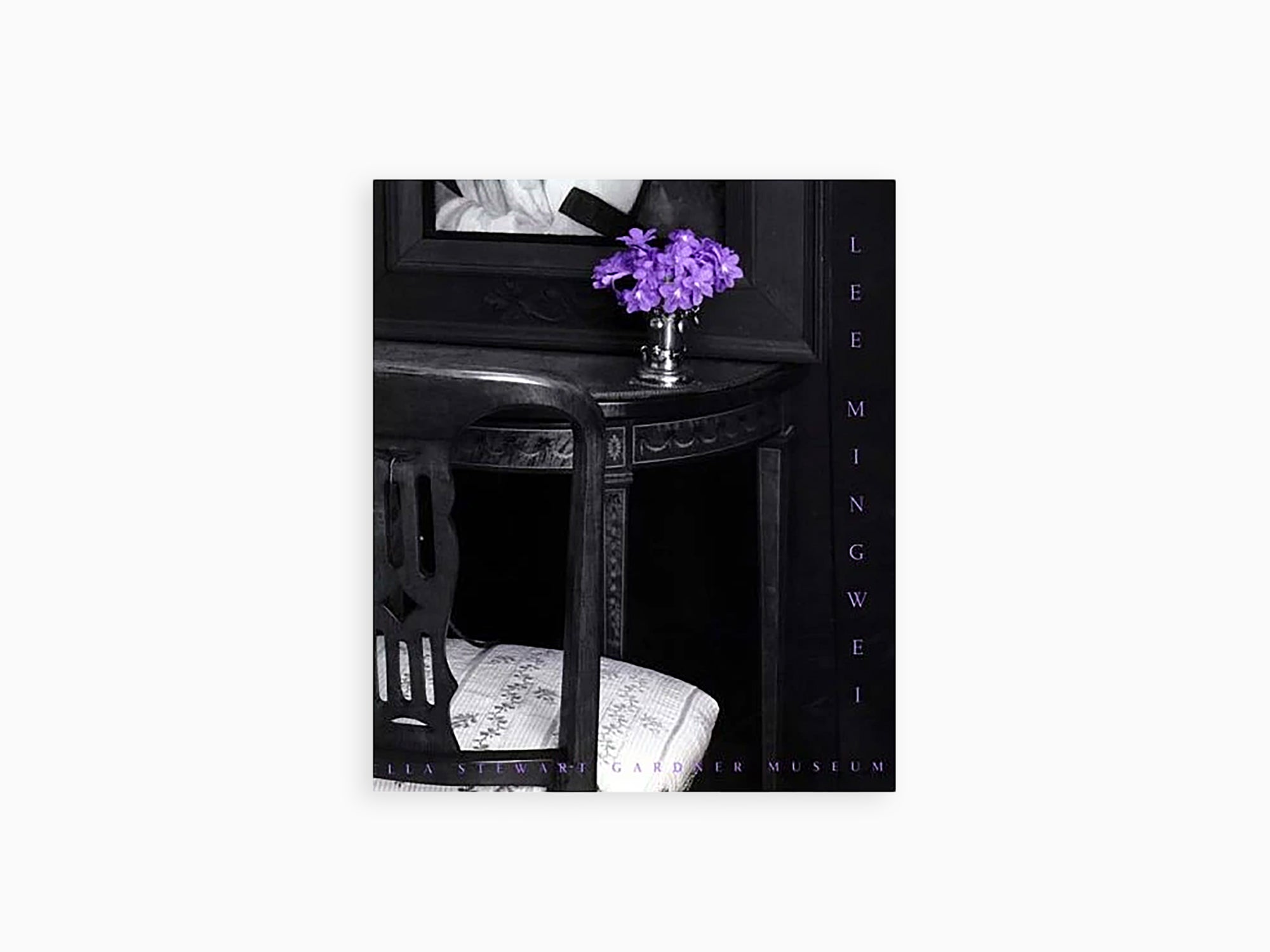 Lee Mingwei - Le salon