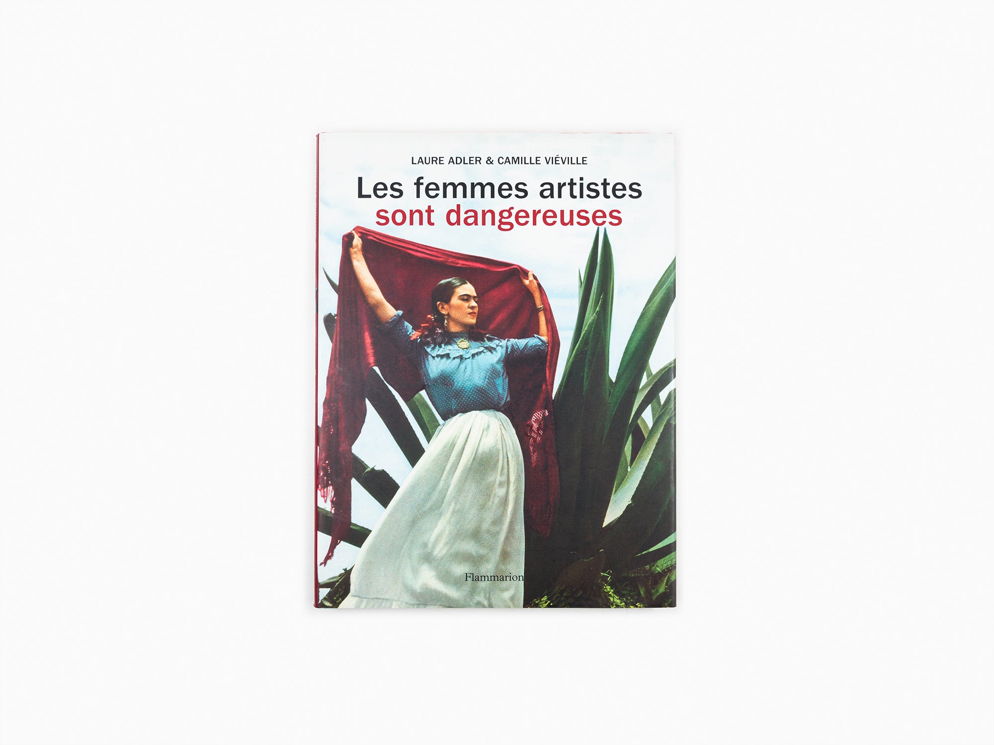 Collective - Les femmes artistes sont dangereuses