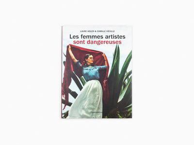 Collective - Les femmes artistes sont dangereuses