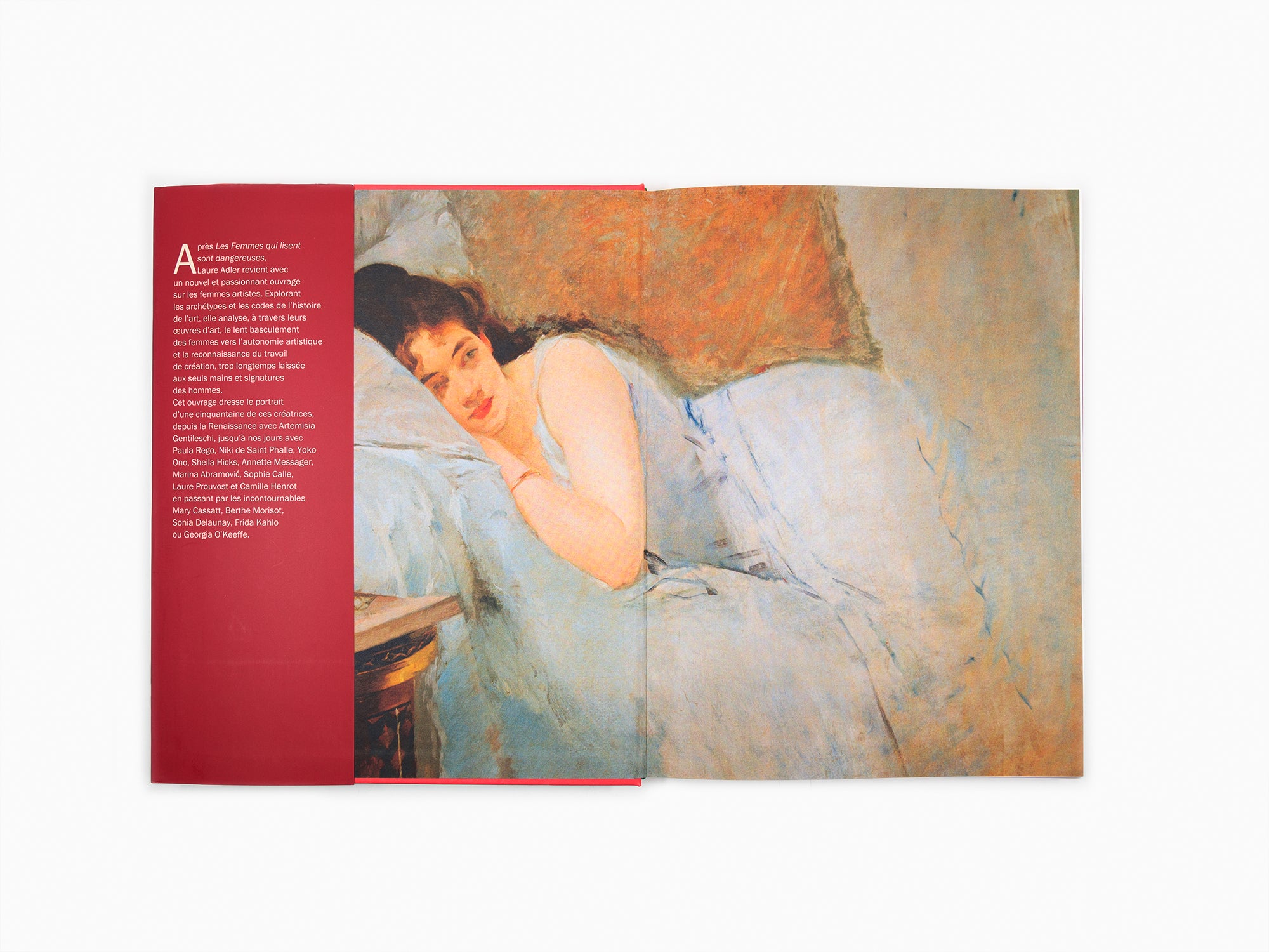 Collective - Les femmes artistes sont dangereuses