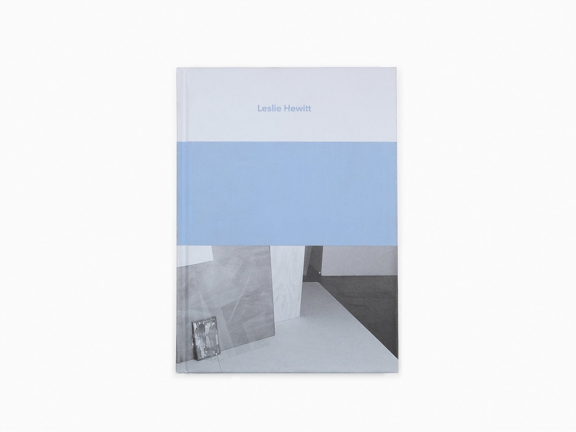 Leslie Hewitt - Osmos monograph