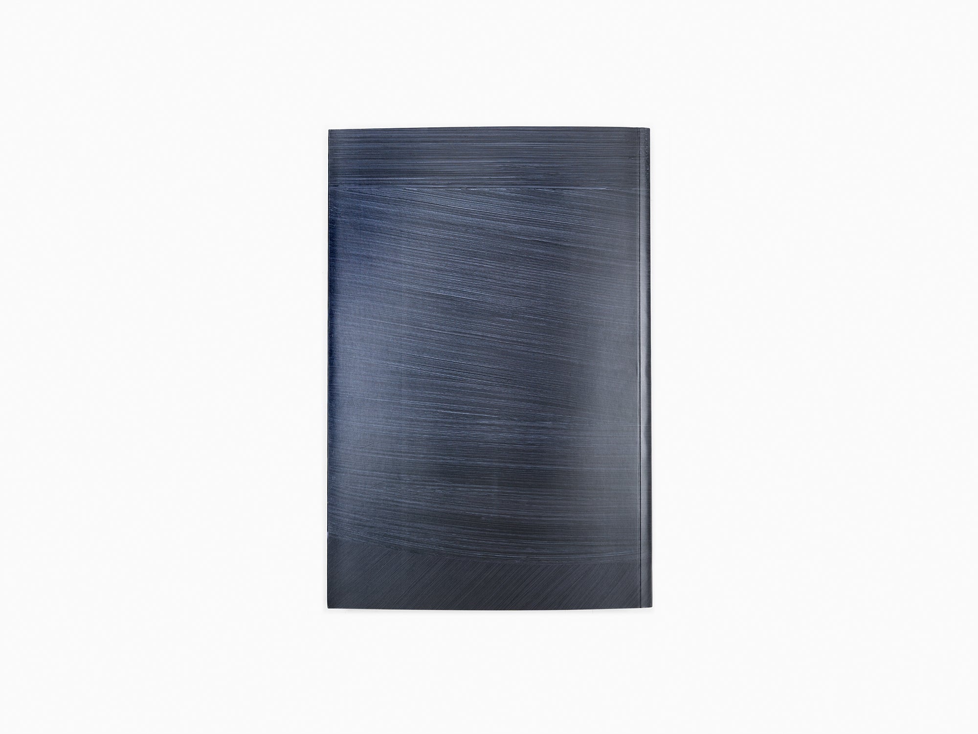 Pierre Soulages - From Midnight to Twilight