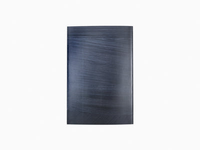 Pierre Soulages - From Midnight to Twilight