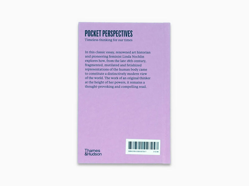 Linda Nochlin - On The Body