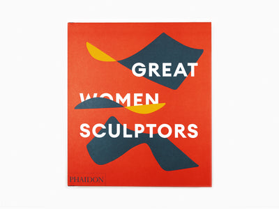 Lisa Le Feuvre - Great women sculptors