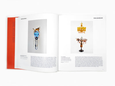 Lisa Le Feuvre - Great women sculptors