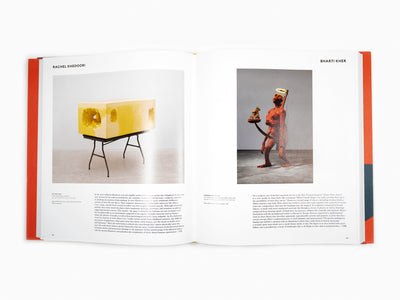 Lisa Le Feuvre - Great women sculptors