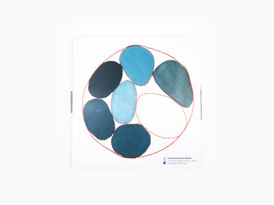 Louise Bourgeois - Bone China Plates