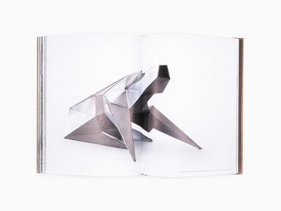 Lynn Chadwick - Perrotin Monograph