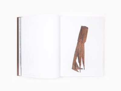 Lynn Chadwick - Perrotin Monograph