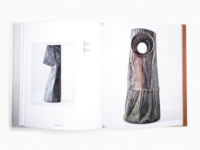 Lynn Chadwick - A Sculptor on the International Stage