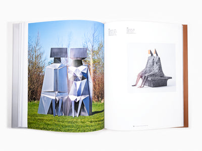 Lynn Chadwick - A Sculptor on the International Stage